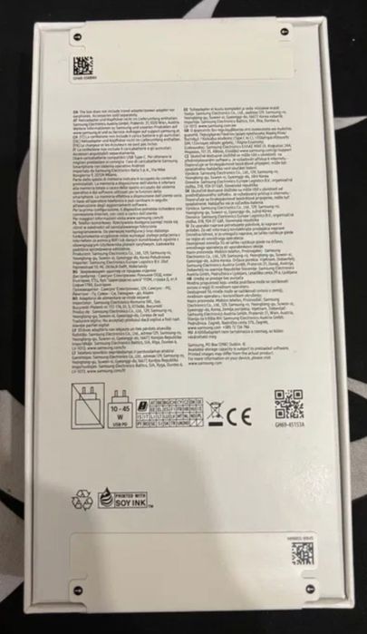 Samsung A56 5G nou sigilat 128GB Negociabil