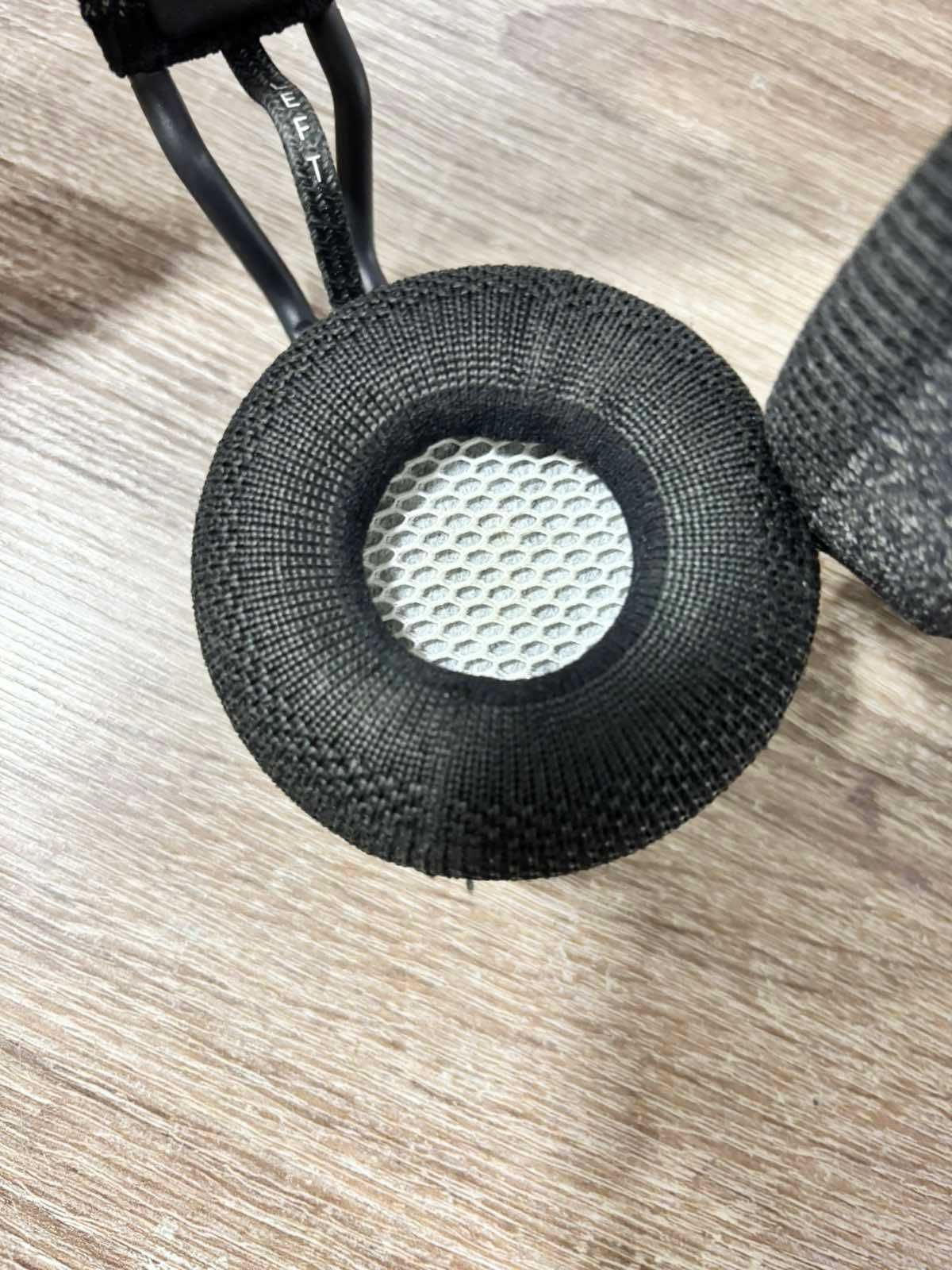 Слушалки ADIDAS RPT-01, Bluetooth, On-Ear, Микрофон, Черен