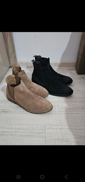 Pantofi barbati 42 Benvenuti