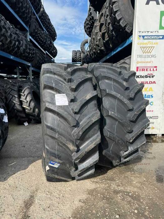 Marca CEAT pentru STEYR 480/65R28 anvelope noi radiale