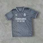Real Madrid Third Kit 2024/25
