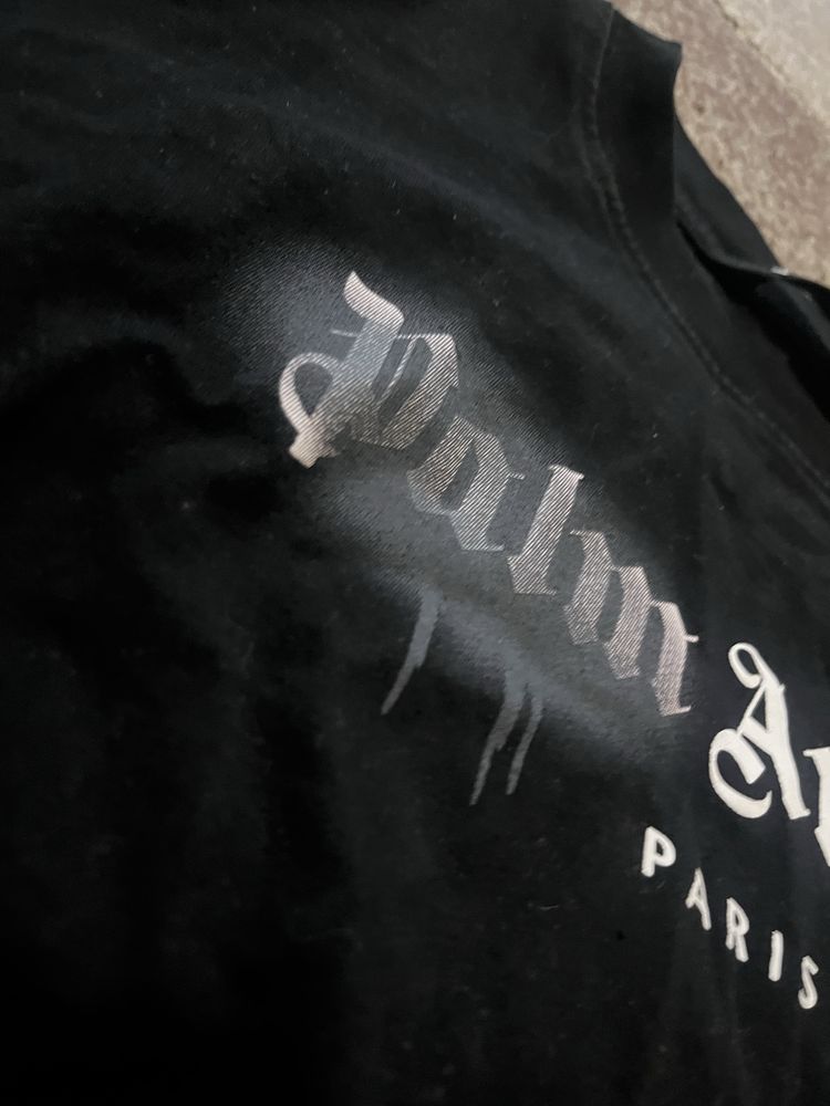 Palm Angels T-Shirt