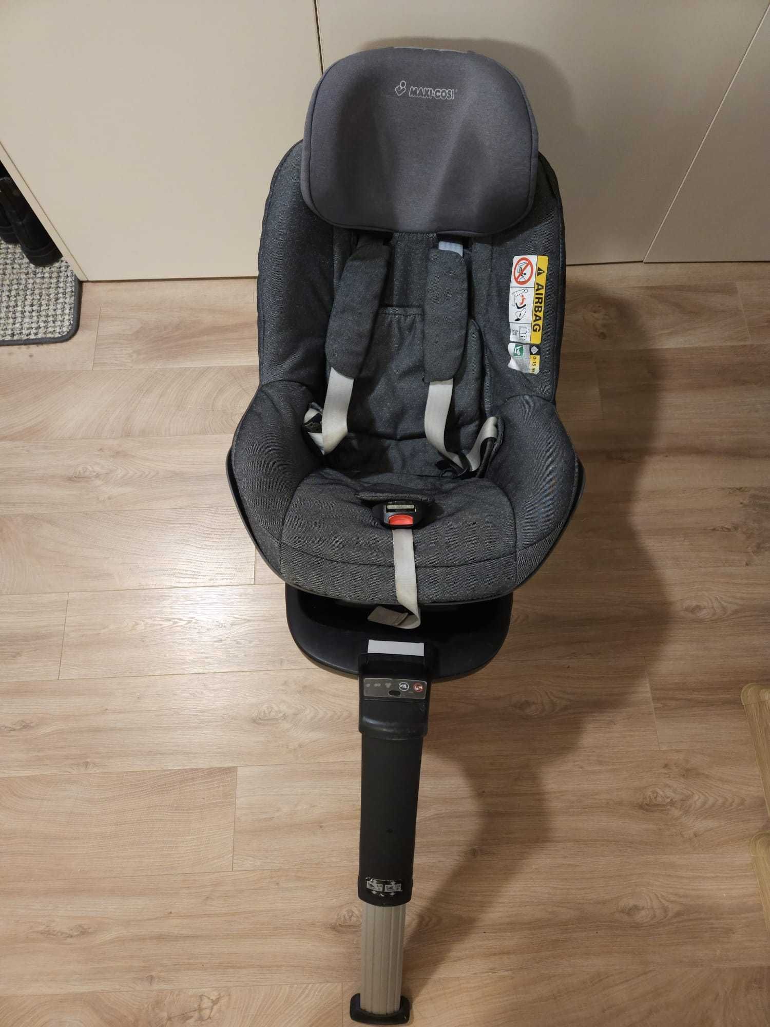 Scaun auto copii Maxi-Cosi 2wayPearl