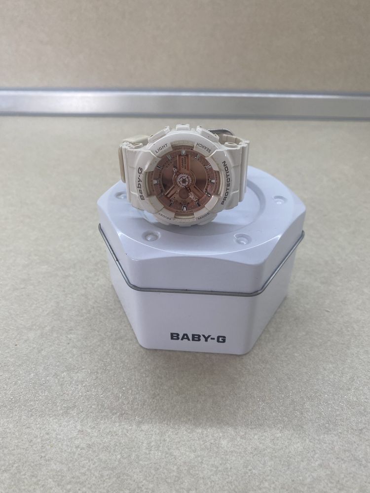 Baby - G Casio Часовник