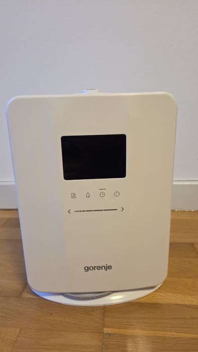 Vand umidificator sonic Gorenje H50WD