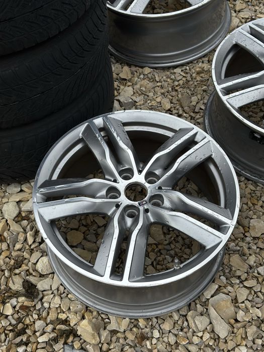 Джанти бмв X1 и Х3 5x112 7.5J
