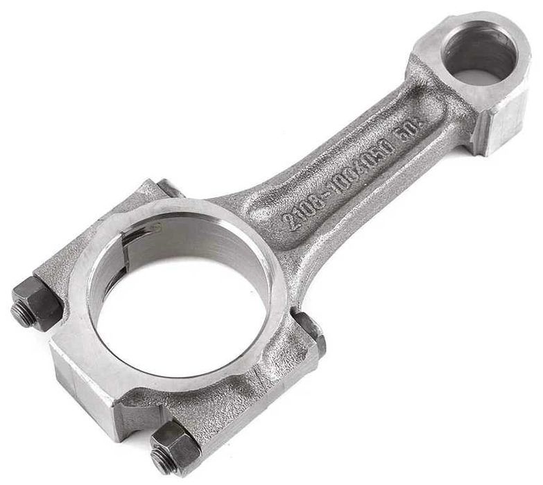 Шатуны на Газель