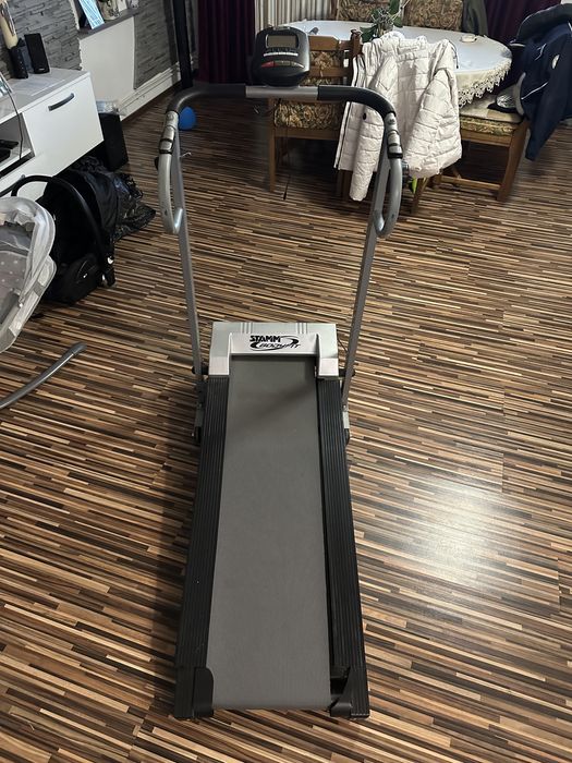 Banda alergare electrica