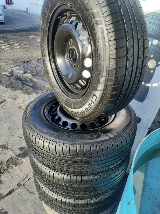 Продается   14  диска  балон    коболт  заводской