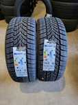 205/45/17 DUNLOP 2бр RunFlat