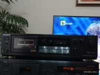 SONY TC-K410.   .