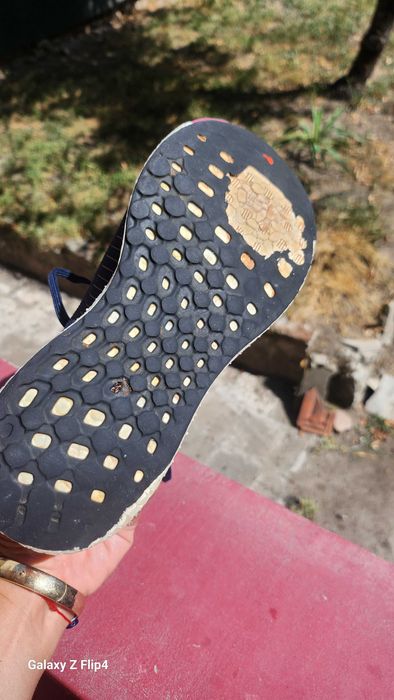 Маратонки Adidas