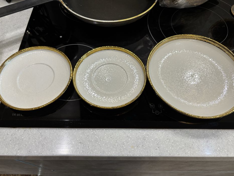 Набор посуды для дома