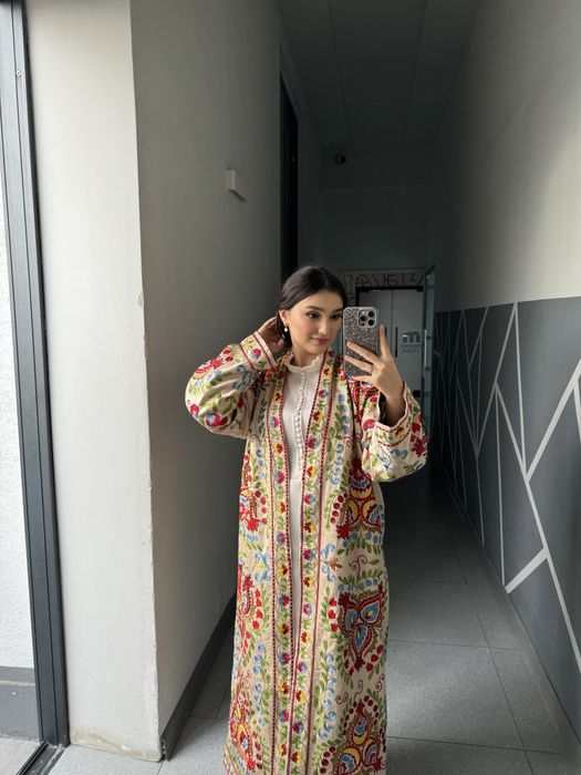 Сюзане высшего качества