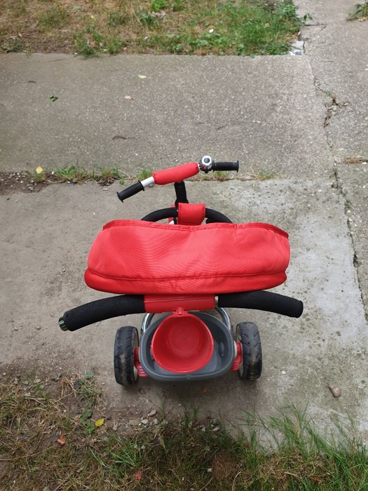 Tricicleta copii