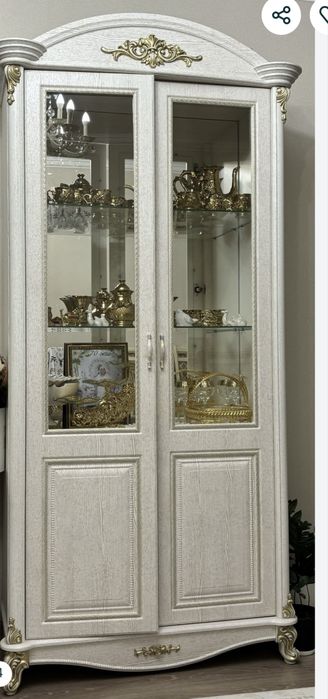 Продам стенку для гостиной