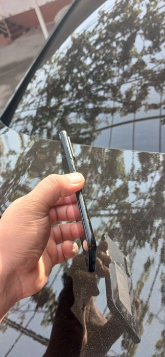 Redmi Note 8 Space Black