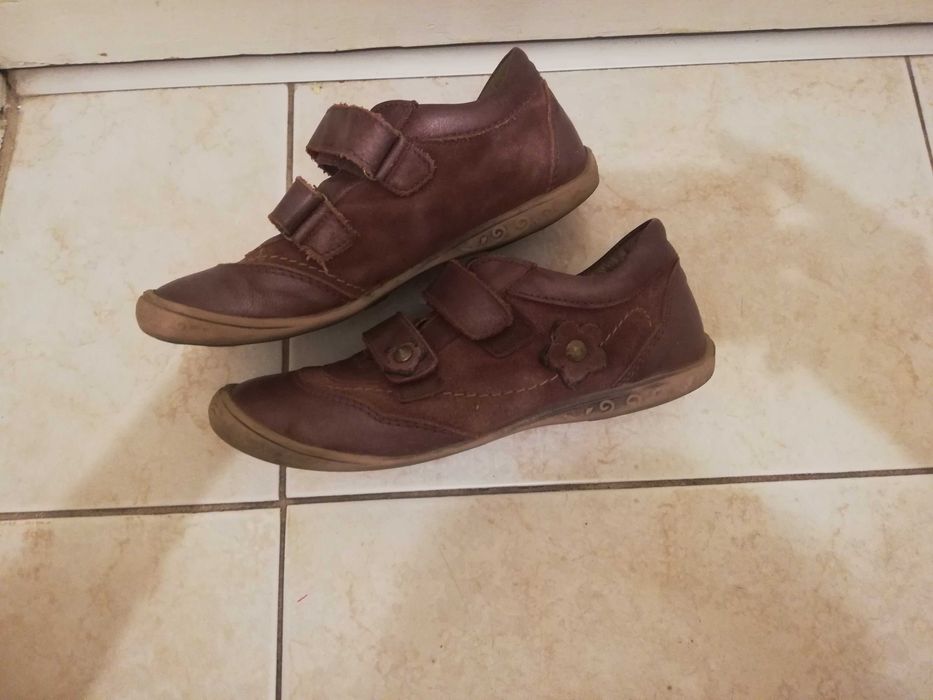 Обувки Колев и Колев