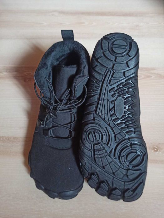 Боси barefoot зимни обувки