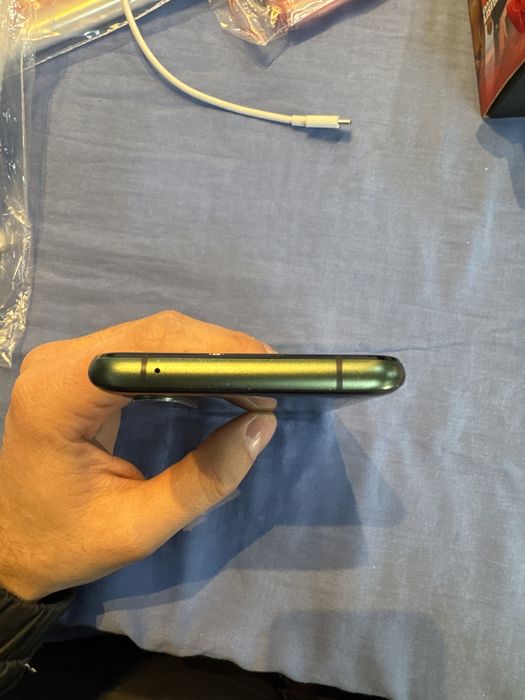 Telefon Realme X50 Pro 5G