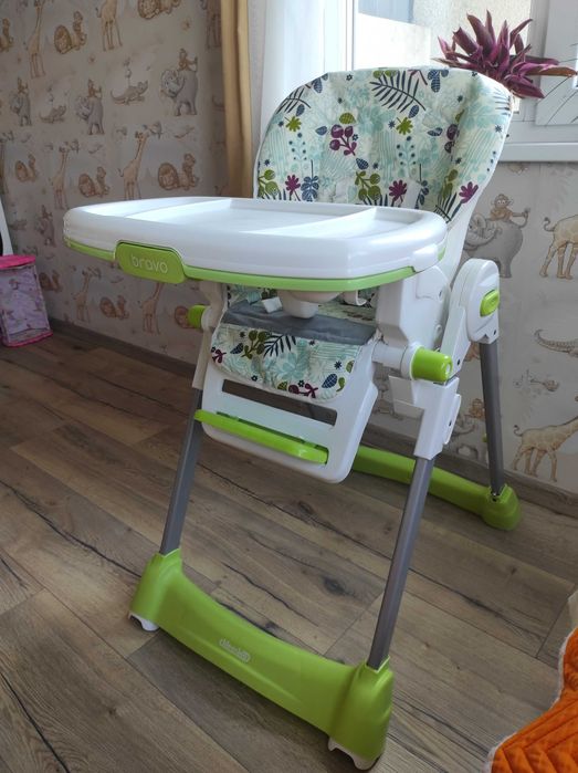 столче за хранене Chipolino