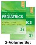 Tratat de pediatrie Nelson