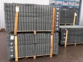 Distantieri liniari plastic pentru sustinere armatura - Germania DBV