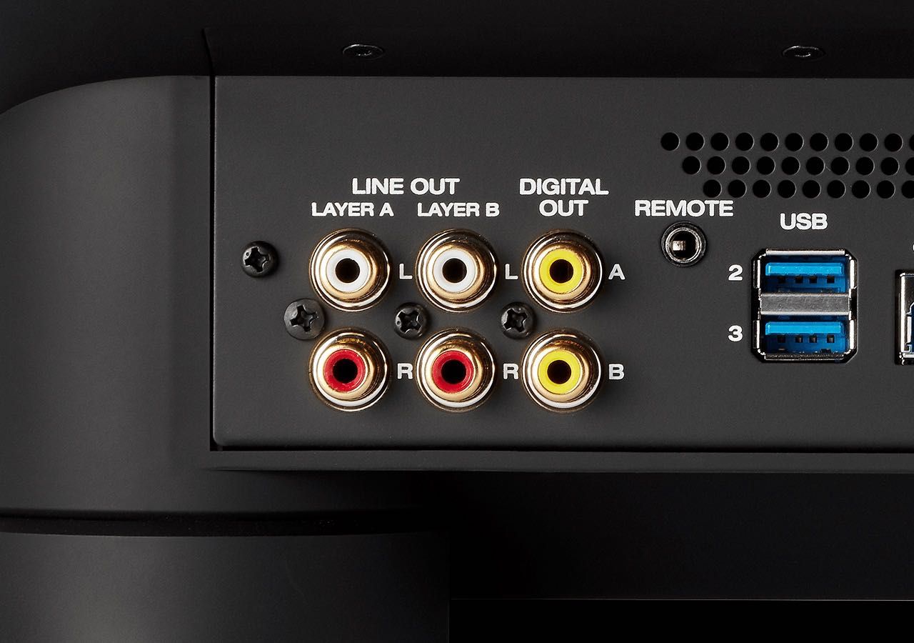 2x Denon sc6000 prime noi in cutie