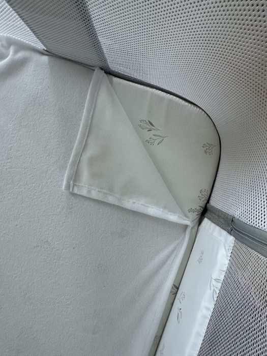 Patut co-sleeper 3in1 Lionelo