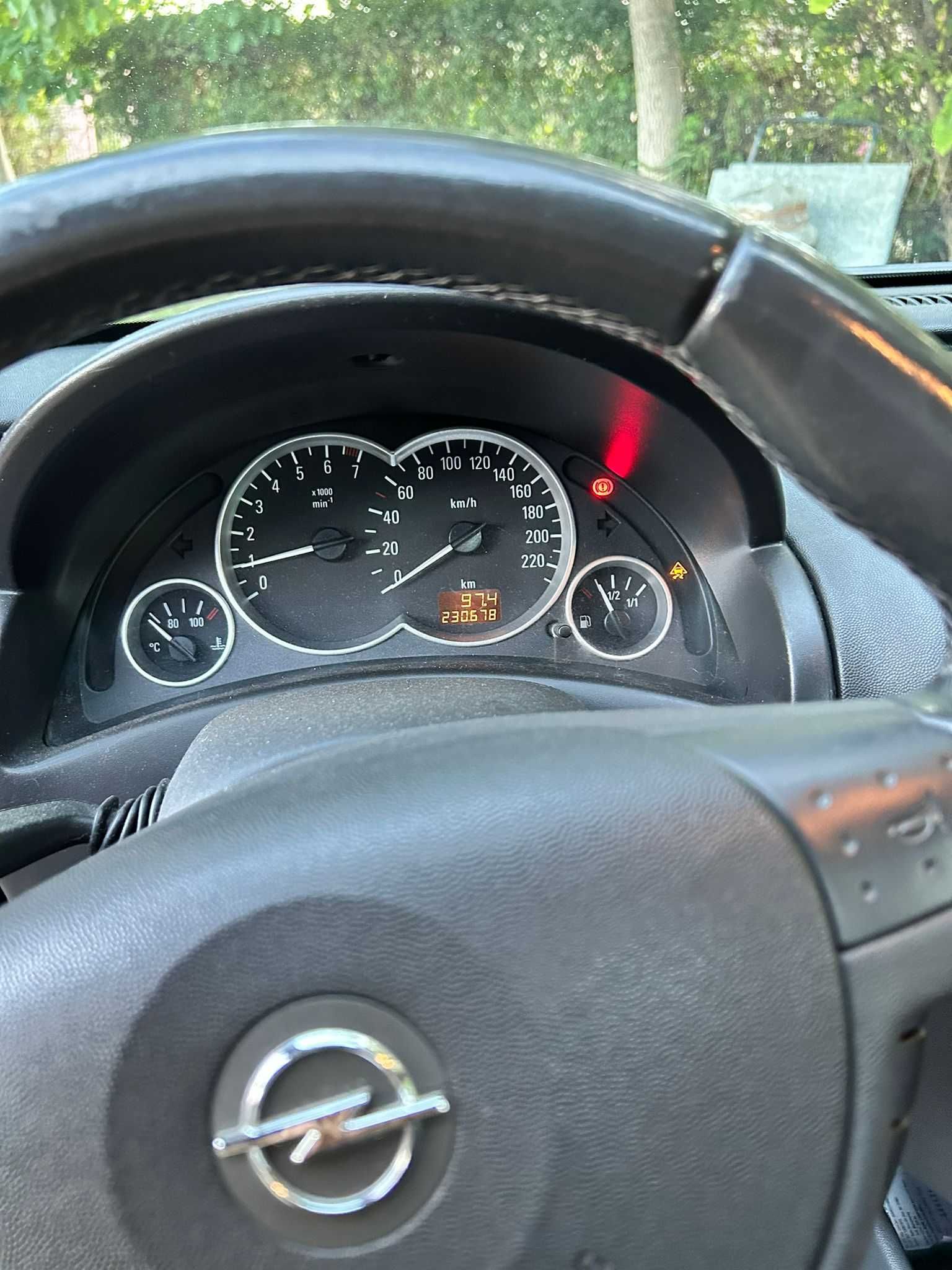 Opel Tigra B TwinTop