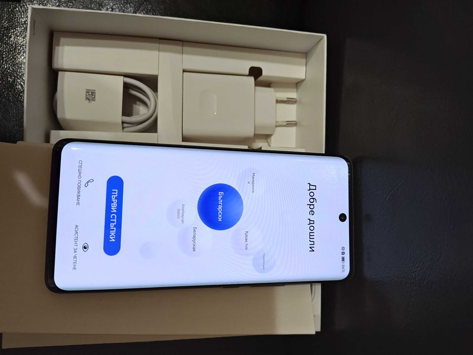 Продавам Huawei Нова 9