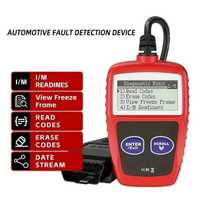 Tester diagnosticarea defecțiunilor auto prin Obd2