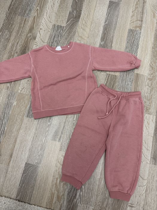 Двойки, штанишки Zara