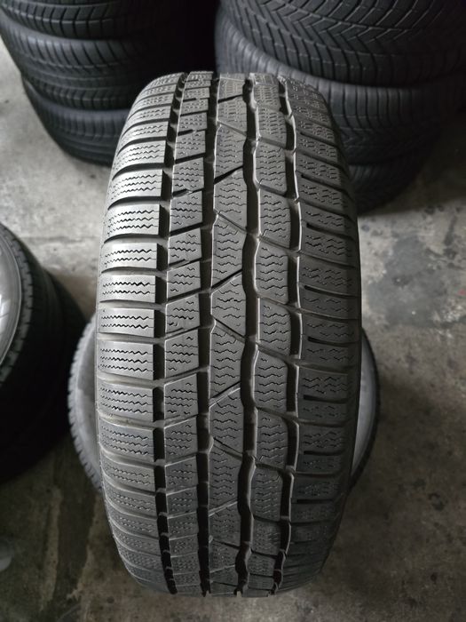 Continental 215/60 R16 99H MS iarnă
