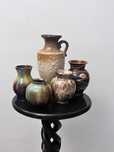 Set 5 piese vechi w germania marcate bibelouri bibelou ieftine