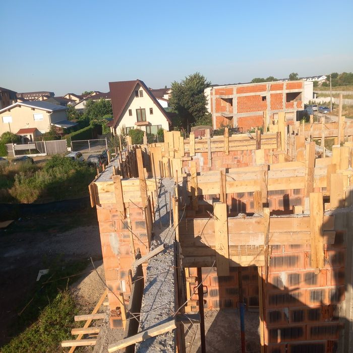 Execut orice fel de lucrari