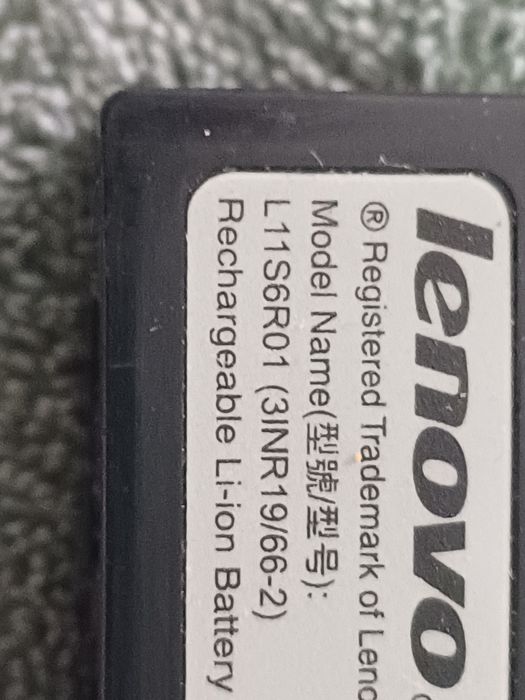 Baterie laptop L11S6R01 pentru Lenovo IdeaPad Y400 Y410 Y490 Y500 Y51