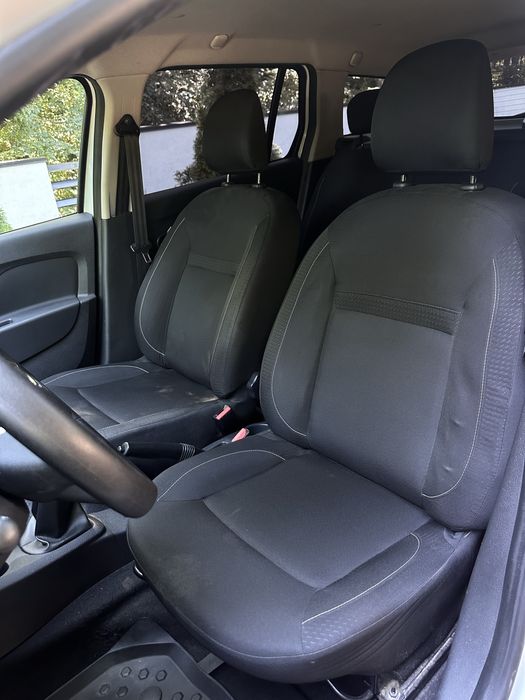 Dacia Logan MCV 2019 1.5 DCi