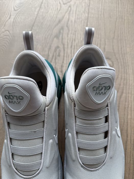 Nike adapt auto max