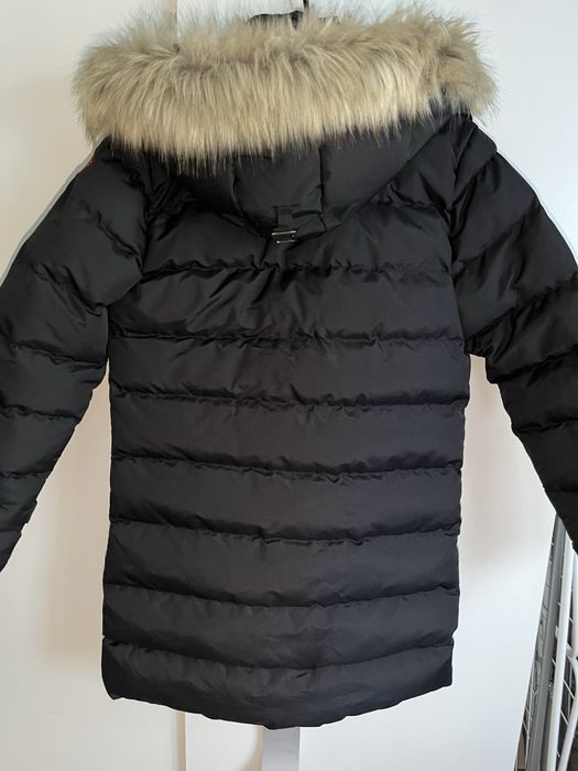 Vand geaca de iarna Canada Goose puf femei