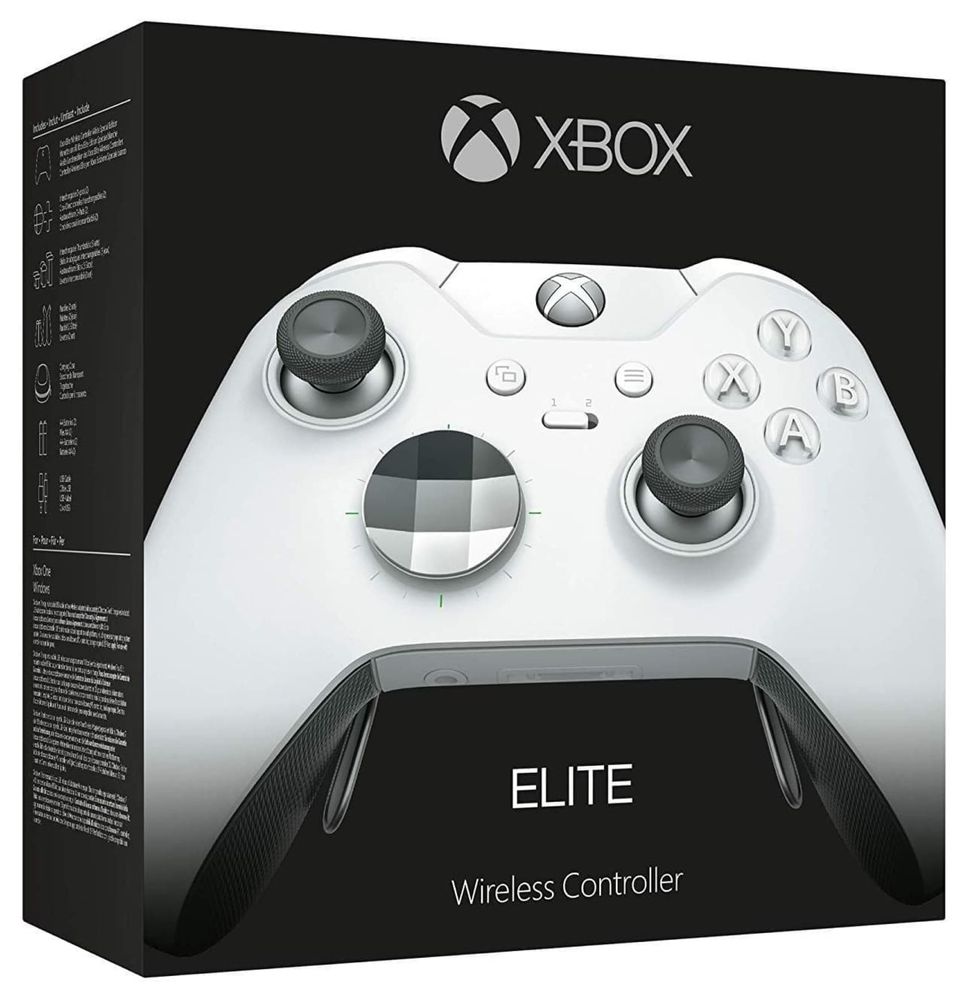 Геймпад Microsoft Elite Series 2 для Xbox ,ПК
