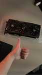 RTX 2070 Asus ROG OC 8GB