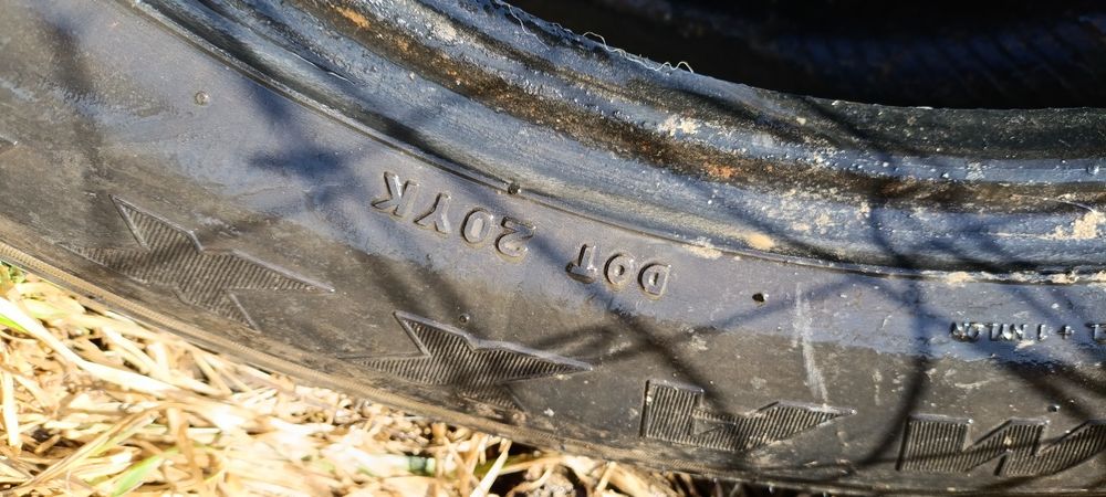 anvelope 4 vara 2 iarna 205 65 r16c