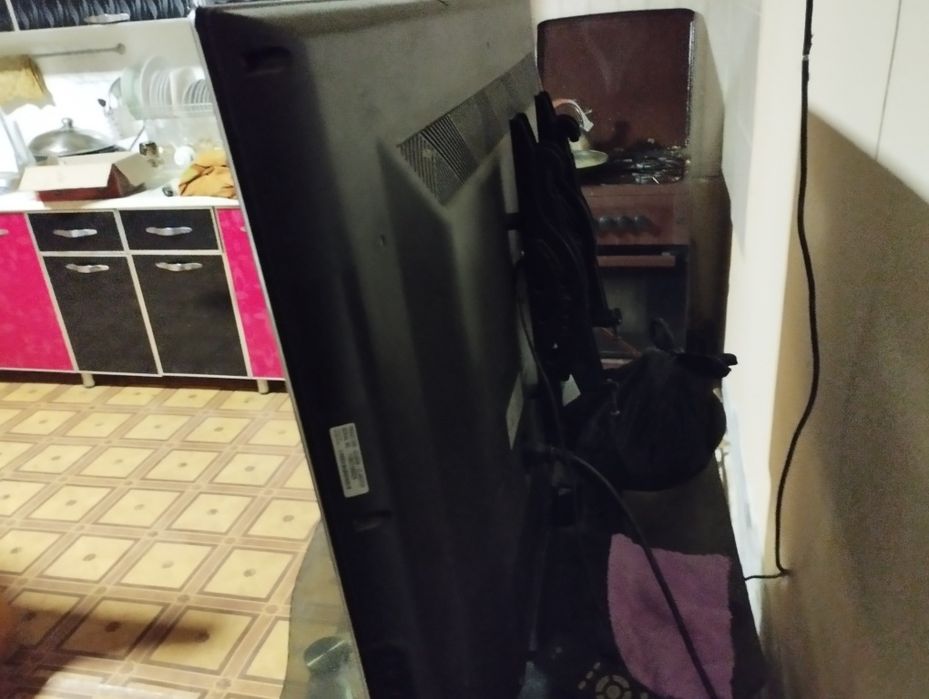 Телевизор тезда сотилади