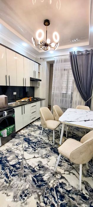 Квартира 2 хонал Т9270 2х комнатная