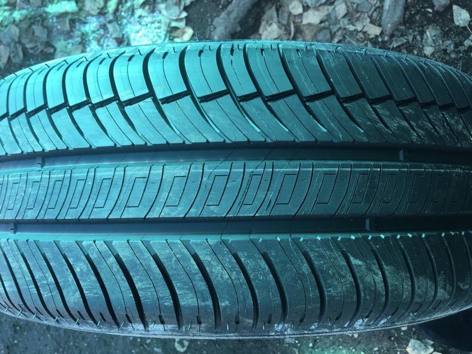 Продам НОВЫЕ летние шины MICHELIN ENERGY R16