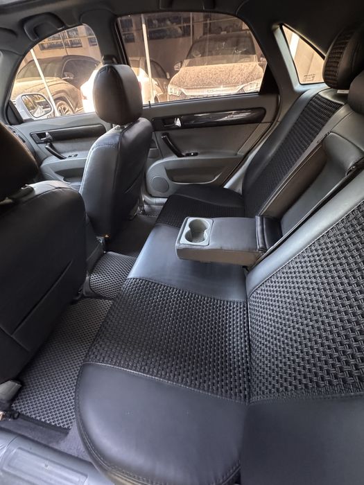 Gentra 3-pz avtamat. 2022. Metan gaz