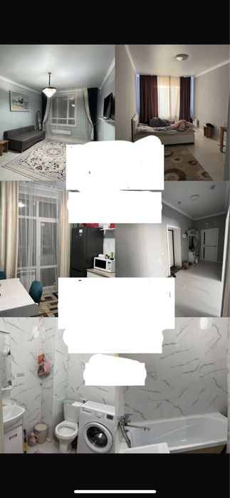 Подселениге кыз керек