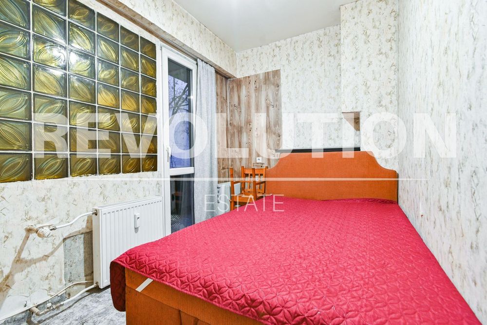 Дава се под наем Тристаен апартамент в София, Хаджи Димитър - 70 кв.м за 598.23 € - Снимка #2