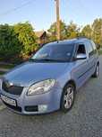 Skoda roomster, motor 1.9